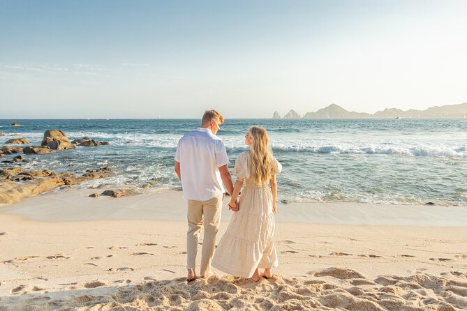 Los Cabos Photographer - Flexibility, timing, and the cancellation rule