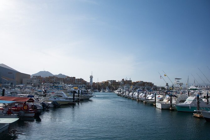 Los Cabos Private City Tour with Guide - San Jose del Cabo and its Pueblo Magico setting