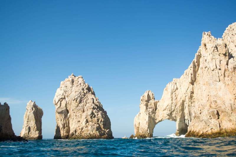 Los Cabos: Private Kayaking and Snorkeling Tour at the Arch - Key points to know before you book
