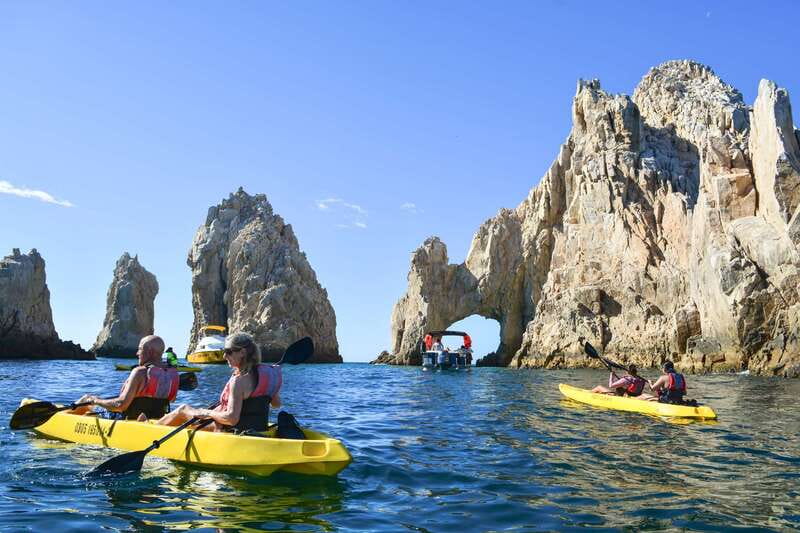 Los Cabos: Private Kayaking and Snorkeling Tour at the Arch - Is $125 per person good value?