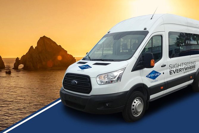 Los Cabos Private Mini-van Round-Trip Transfer - Is $140.40 a good deal for your group?