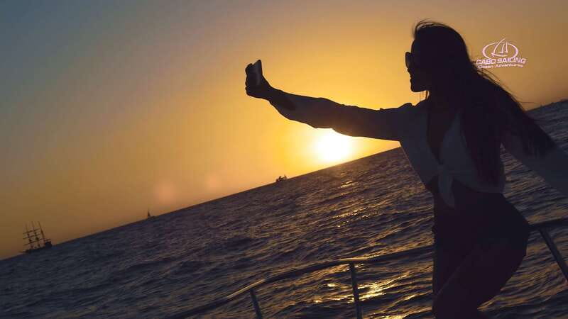Los Cabos: Shared Sunset Sailing Cruise - Is $105 a fair price?