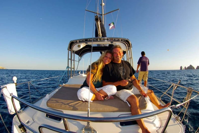 Los Cabos: Shared Sunset Sailing Cruise - Why this sunset sail works so well in Cabo