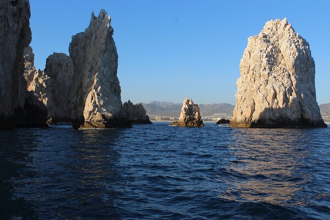 Los Cabos Snorkel & Pirate Ship Fun Adventure with Lunch - Who will enjoy this Cabo cruise most