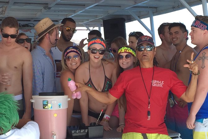 Los Cabos Sunset Booze Cruise - Is $70 a fair price?