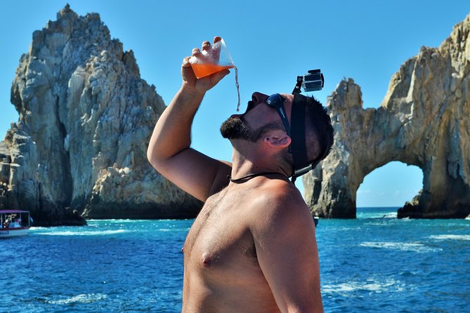 Los Cabos Sunset Booze Cruise - Weather, participation, and practical planning