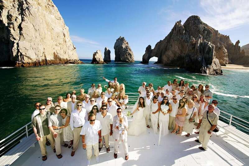 Los Cabos: Sunset Dinner Cruise with Transportation - Who should book this sunset sailing?