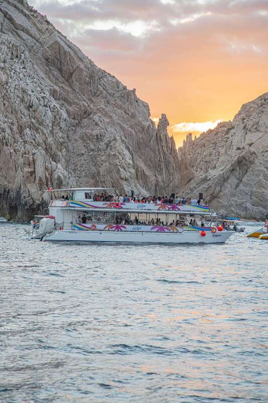 Los Cabos: Sunset Fajitas Dinner Cruise on Cabo Escape - Key points to know before you book