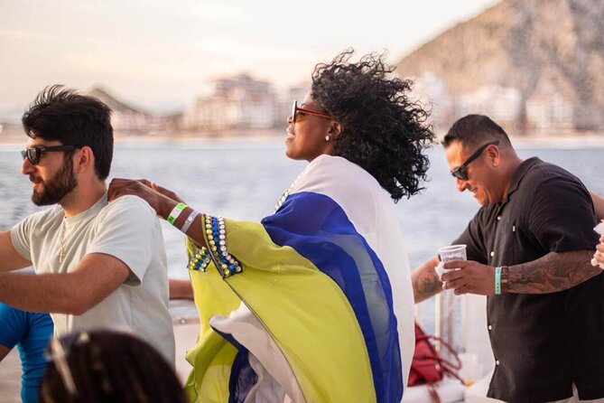 Los Cabos Sunset Party Cruise - Is $99 a fair price?