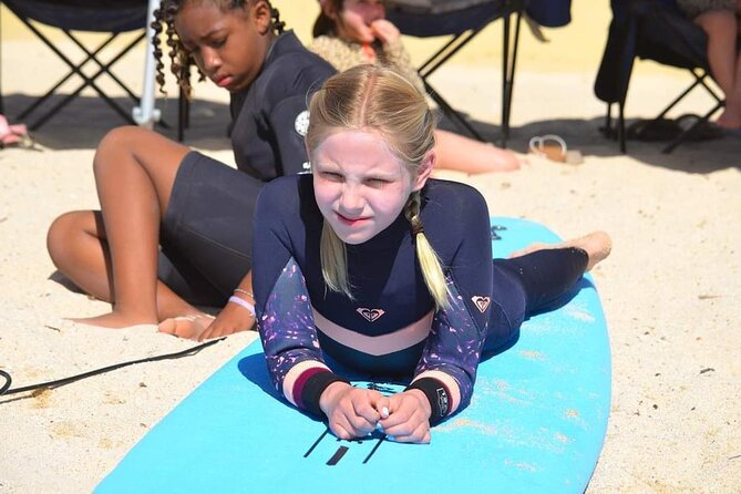 Los Cabos Surf Lesson at Costa Azul - Why the 9 am session is the smart choice