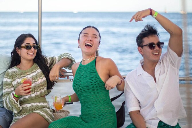 Los Cabos Taco, Margaritas and Sunset Combo Cruise - Is $119 a good value?