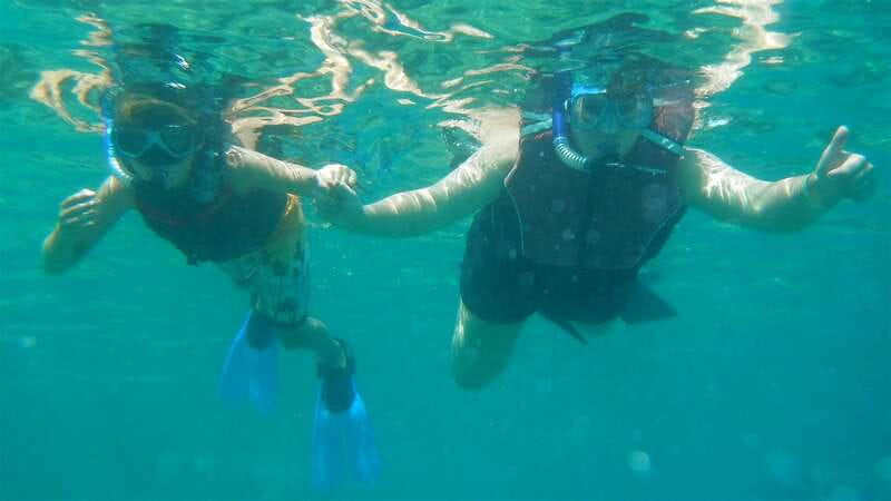 Los Cabos: The Arch and Lover's Beach Kayaking + Snorkeling - What the $102 price really covers