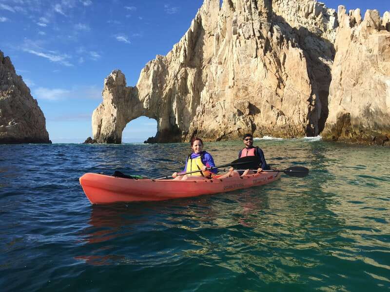 Los Cabos: The Arch and Lover's Beach Kayaking + Snorkeling - Who will enjoy this outing most