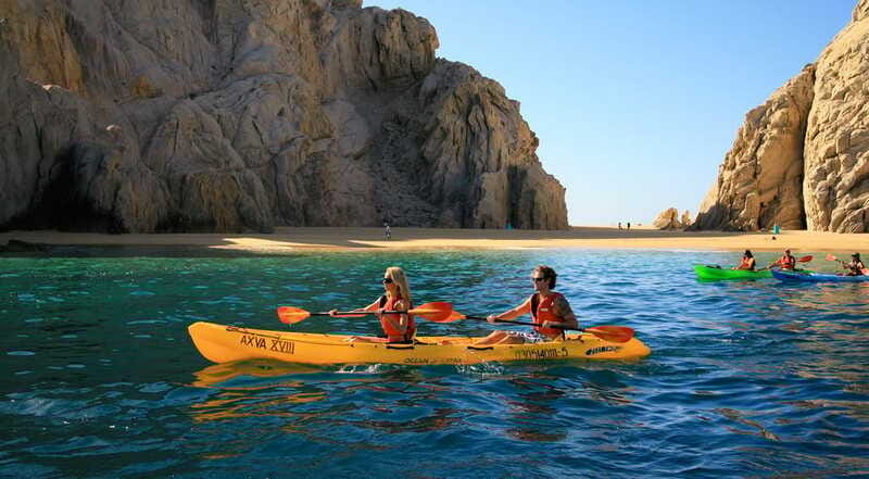 Los Cabos: The Arch and Lover's Beach Kayaking + Snorkeling - Small details that make the morning easier