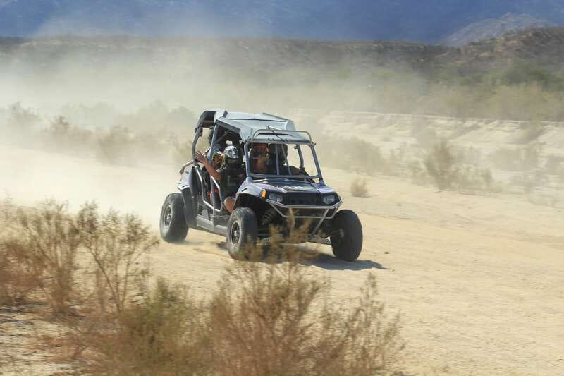Los Cabos: Ultimate UTVs Adventure, Cross the Wooden Bridge - Should you book the Los Cabos UTV adventure?