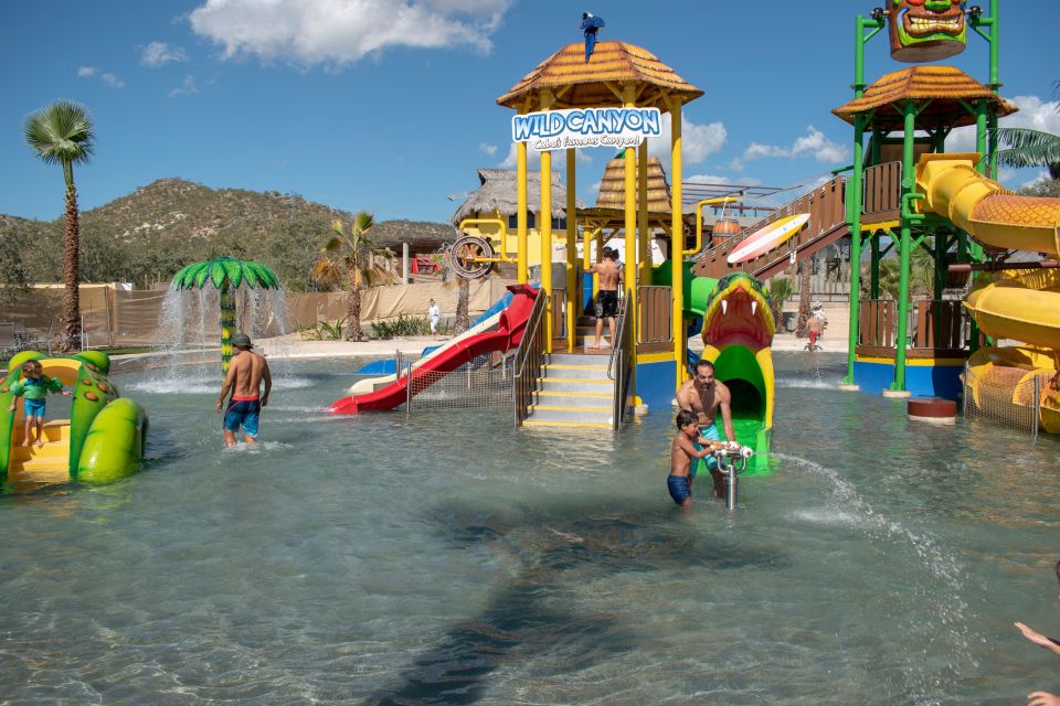 Los Cabos: Ultimate UTVs Adventure, Cross the Wooden Bridge - What the $278 price really covers