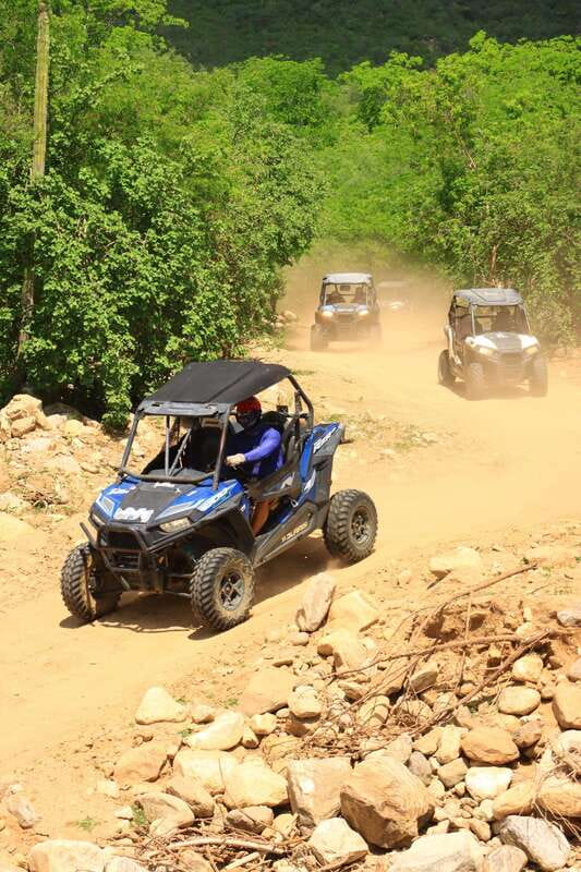 Los Cabos: Zip Lines and UTVs with Mexican Lunch and Drinks - Is the $139 Price Fair?