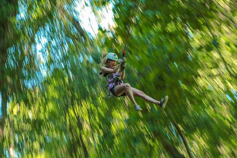 Los Cabos: Zip Lines and UTVs with Mexican Lunch and Drinks - Should You Book This Los Cabos Zip-Line and UTV Tour?