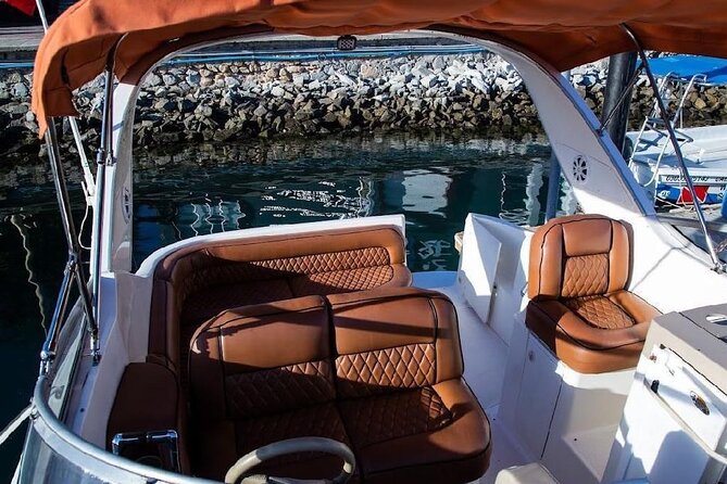 Luxury Experience on Private Yacht 34ft in Cabo - Price, Group Size, and Overall Value