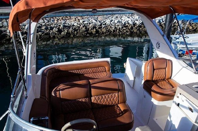 Luxury Experience on Private Yacht 34ft in Cabo - Who Will Enjoy This Cabo Yacht Trip