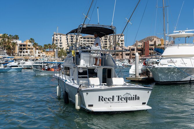 Luxury Private Yacht Charter in Cabo San Lucas Mexico - Is $400 a fair price?