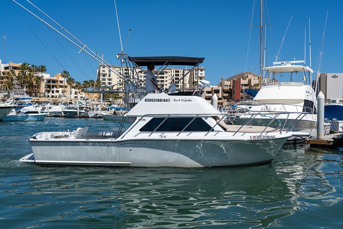 Luxury Private Yacht Charter in Cabo San Lucas Mexico - Who should book this cruise?