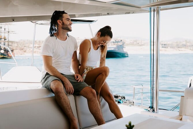 Luxury Snorkeling Tour in Cabo San Lucas - Who will enjoy this Cabo catamaran most?