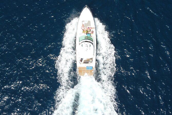 Luxury yacht for private tour EN Cabo San Lucas - Timing, weather, and practical planning