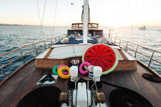 Luxury Yacht Snorkeling & Lunch Cruise from Cabo San Lucas - Is $199 a fair price?