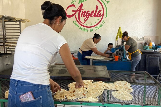 Market Tour in San José del Cabo, Eat and Learn - Why a market walk works so well in San José del Cabo
