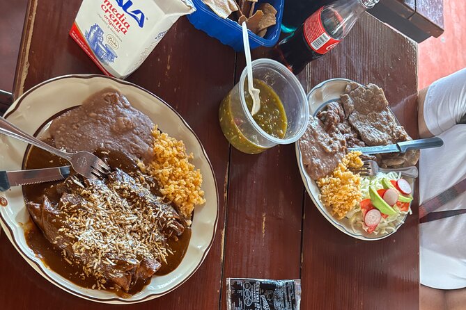 Market Tour in San José del Cabo, Eat and Learn - Three San José del Cabo markets, not just one