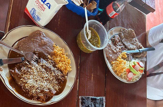 Market Tour in San José del Cabo, Eat and Learn - What the two-hour schedule means for your day