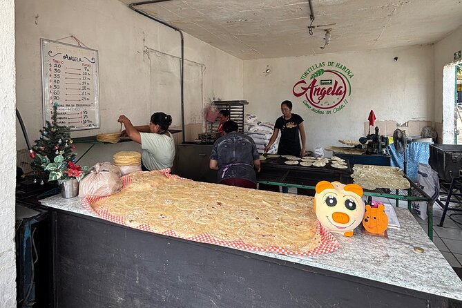 Market Tour in San José del Cabo, Eat and Learn - Who will get the most from this food tour