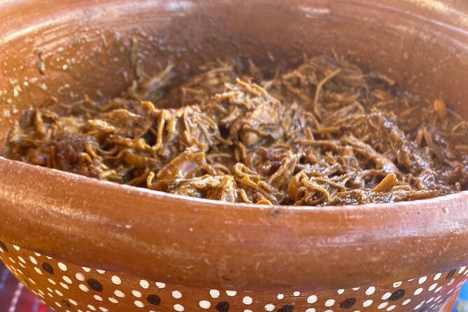 Mexican Brunch + Relaxing massage + Margaritas by alma de mexico - What to try first