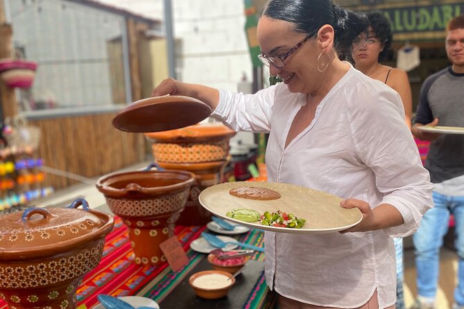 Mexican Brunch + Relaxing massage + Margaritas by alma de mexico - How the two-hour plan really works