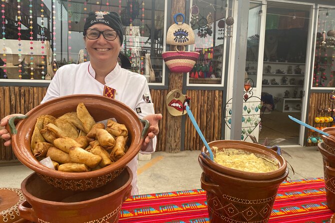 Mexican Brunch + Relaxing massage + Margaritas by alma de mexico - Value beyond the food