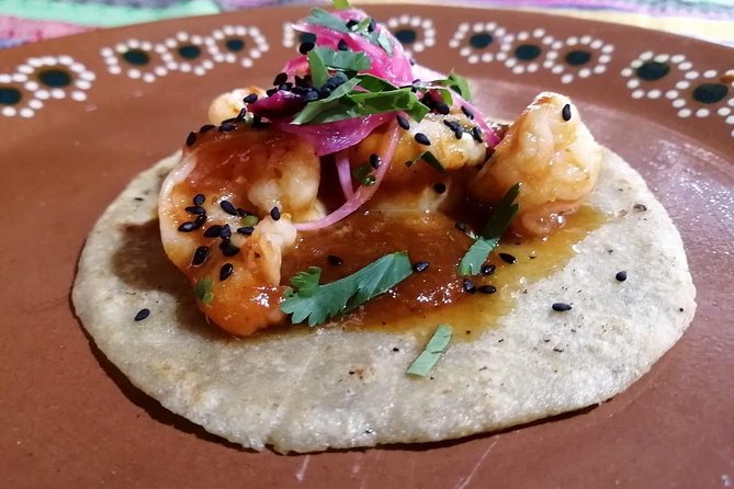 Mexican Brunch + Relaxing massage + Margaritas by alma de mexico - Who will enjoy this most
