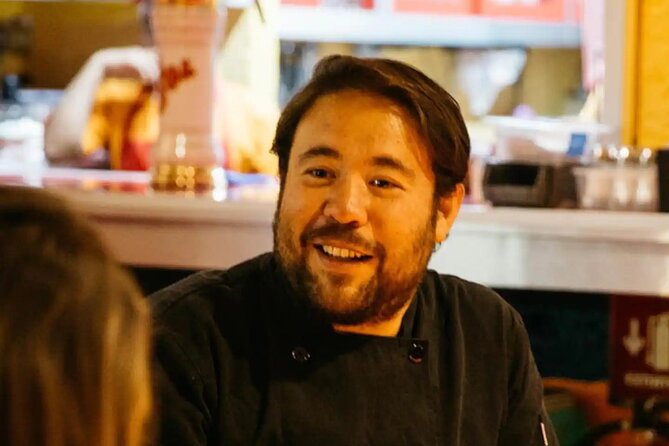 Mexican Tacos Culinary Tour in Los Cabos - Why this taco tour gives you a different Cabo