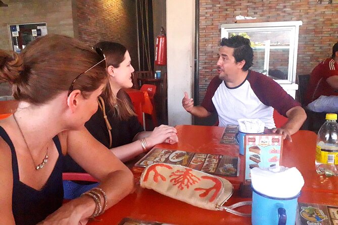 Mexican Tacos Culinary Tour in Los Cabos - Who will enjoy this most