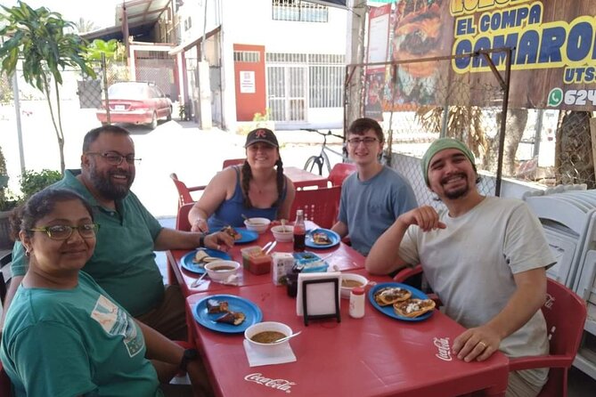 Mexican Tacos Culinary Tour in Los Cabos - Practical details that affect your decision