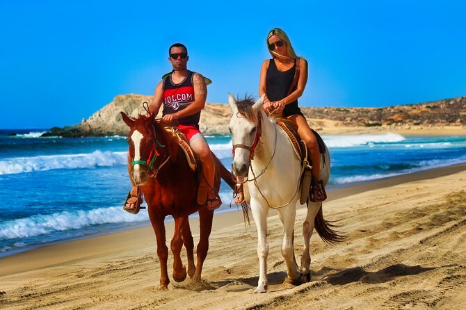 Migriño Beach Horseback Riding Experience - What $99 gets you, and what it does not