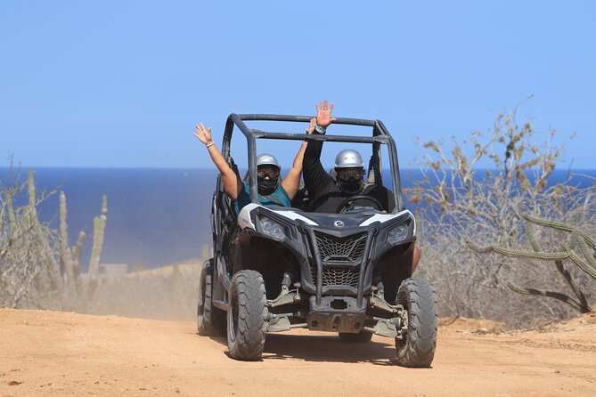 Migriño & Desert off-road Tour UTV Adventure - Is $110 a fair price?