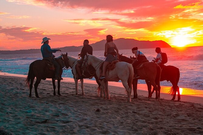 NEW!! Combo ATV & Horseback Ride. Beach & Desert. Tequila Tasting - What the guides add to the day