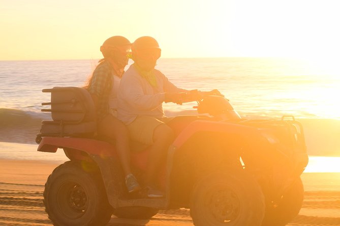 New!!! Extreme Beach & Desert Off-Road Atv Experience… - Price, fees, and what you actually receive
