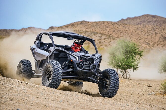 Off-Road Cabo Adventure: Desert & Beach Ride Plus Tequila Tasting - From Cabo’s resorts to Baja’s open desert