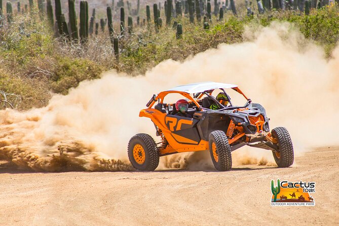 Off to Road Cabo San Lucas Adventure - Key points at a glance