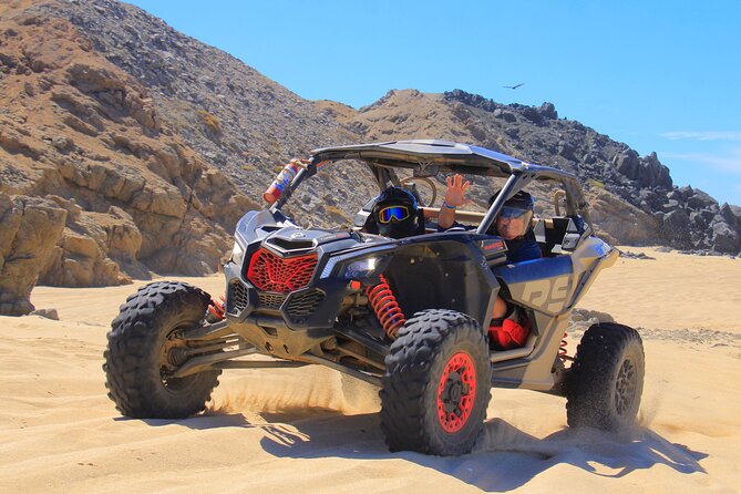 Off to Road Cabo San Lucas Adventure - A herpetarium visit before you drive