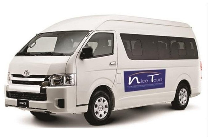 One Way Airport Transfer from SJD-Hotel or Hotel-SJD Cabo San Lucas Zone - The Return Ride To SJD