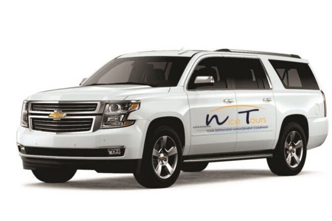 One Way Airport Transfer from SJD-Hotel or Hotel-SJD Cabo San Lucas Zone - Vehicle Choices And Group Capacity