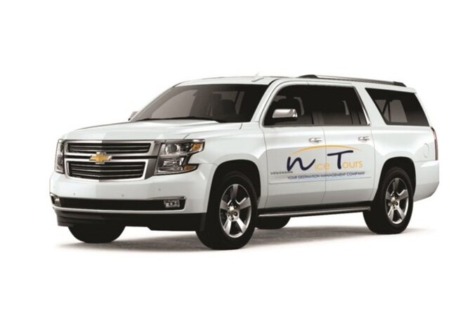 One Way Airport Transfer from SJD-Hotel or Hotel-SJD San Jose del Cabo area - Key points to know before booking